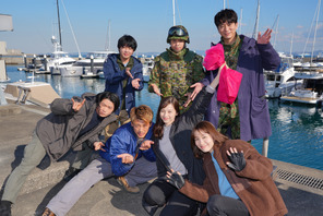 中条あやみ、誕生日に竹内涼真からサプライズ！ 画像