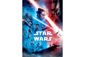 『スター・ウォーズ／スカイウォーカーの夜明け』TV初放送！翌週は『ハン・ソロ』 画像