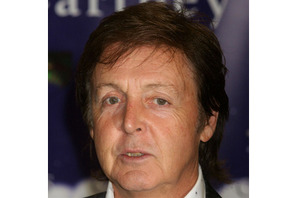 ポール・マッカートニー、仏最高勲章のレジオン・ドヌール勲章を受賞 画像