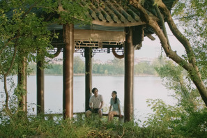 世界を沸かせた中国新世代監督からメッセージ到着『春江水暖～しゅんこうすいだん』 画像