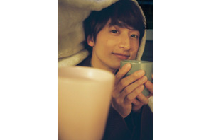 小関裕太、オールフィルム写真のカレンダー「FOUR SEASONS」発売 画像