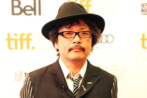 鬼才・園子温にトロント喝采！　原発問題描く『希望の国』ワールドプレミア上映 画像