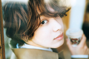 宮世琉弥、理想のデートプランとは？ スタイルブック「RB17」収録カット公開 画像