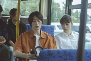 犬飼貴丈、同世代俳優の集結に「ある種の革命」映画『NO CALL NO LIFE』 画像