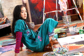 『ハチミツとクローバー』タイアップ情報第2弾 画像