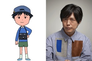 神谷浩史＆梶裕貴が登場！キートン山田の最後のナレーションも「ちびまる子ちゃん」春のスペシャル月間スタート 画像