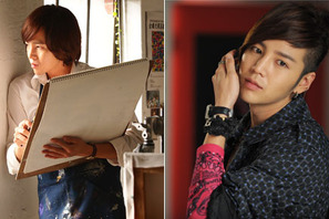 韓ドラ男子に求めるのは一途？　ツンデレ？　「ラブレイン」トキメキ投票結果発表 画像