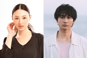 栗山千明、小関裕太とラブコメドラマ出演へ 画像