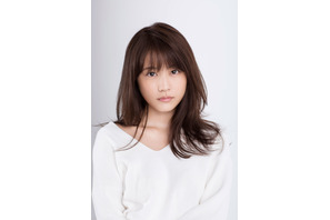 有村架純、日本人初のBRIGHT STAR AWARD受賞！ 画像