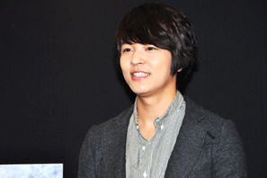 K-POPスターのジョンフン、河村隆一の優しさに感激！　ツアーでは女装を封印？ 画像