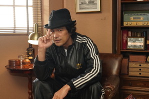 江口洋介、広瀬すず＆櫻井翔「ネメシス」で探偵事務所のボス役に 画像