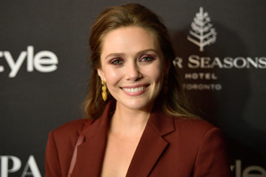 エリザベス・オルセン、母親に間違ったマーベルの役名で呼び続けられたことを明かす 画像