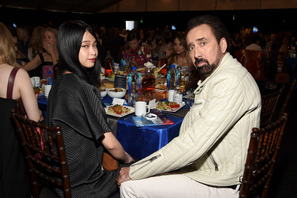 ニコラス・ケイジが5度目の結婚、お相手は26歳日本人女優 画像