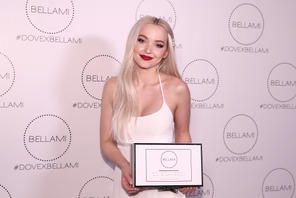 実写ドラマ版「パワーパフガールズ」のキャストが決定 バブルス役にダヴ・キャメロン 画像