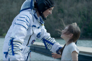 エヴァ・グリーン、女性宇宙飛行士役への挑戦語る「このアドベンチャーの一員になりたい」 画像