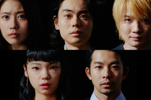 菅田将暉＆神木隆之介らがナレーションを担当「コントが始まる」“日替わり”予告編公開 画像