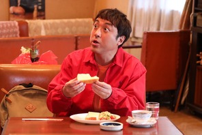 ムロツヨシ、オールロケで“大人の街ぶら冒険”描く！フジ連ドラ初主演決定 画像