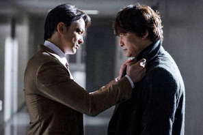 香取慎吾に「新たな代表作」の声とシム・ウンギョンに賞賛、続編希望も…「アノニマス」最終話 画像