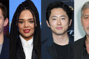 BTSの「Dynamite」の歌詞をトム・ホランド、ジョージ・クルーニーらが朗読＆歌唱 画像