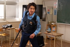 藤原竜也、山田裕貴に「カッコ良かった」「最高でした」など、放送終了を惜しむ視聴者からの声続々…「青のSP」最終回 画像