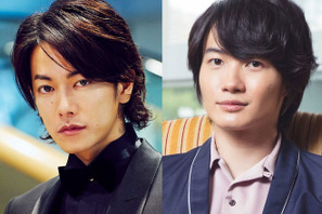 佐藤健＆神木隆之介、アミューズから独立へ「もっと色んな挑戦をしたい」 画像