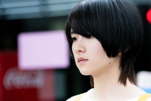 板垣李光人、山田孝之監督の演出は「とても丁寧で繊細」『ゾッキ』『約ネバ』で活躍続く 画像