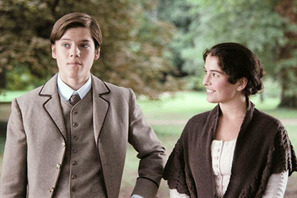 絶世の美男子現る！　『コッホ先生と僕らの革命』話題の個性派子役に注目 画像