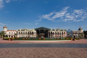 【ディズニー】両パークの入園者数制限を一部緩和も、3月中は時短営業を継続 画像