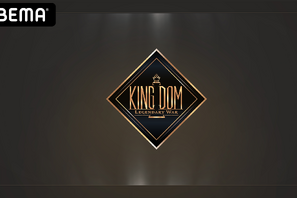 THE BOYZ、Stray Kids、ATEEZが真剣勝負「KINGDOM : LEGENDARY WAR」日韓同時配信 画像