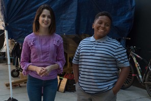 『TENET』越え、デ・ニーロ主演の『グランパ・ウォーズ』製作総指揮は11歳の少年 画像