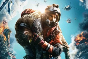 『タイタニック』スタッフも参加！中国の海難救助隊描く超大作『レスキュー』5月上陸 画像