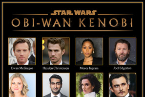 「オビ＝ワン・ケノービ」撮影開始！ ジョエル・エドガートンが参加 画像