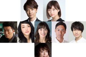 井上芳雄＆伊藤沙莉出演、蓬莱竜太作・演出舞台「首切り王子と愚かな女」上演 画像