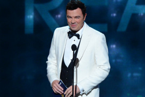 2013年のアカデミー賞司会者が決定！　まさかのアニメクリエーターが大抜擢 画像