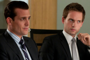 シネマカフェ的海外ドラマvol.255　男たちのコンビ愛にキュン！　第1回 画像