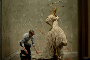 繰り返し観たい、勇気を纏うファッションドキュメンタリー 画像