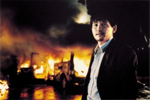 ファン・ジョンミン日本初公開作も！名優＆韓国ノワール三昧の特集開催 画像