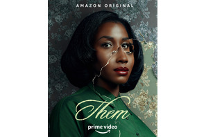 L.A.へ越してきた黒人一家を襲う差別…Amazon Original「ゼム」配信中 画像