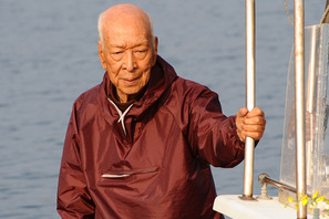 大滝秀治の訃報に高倉健が追悼コメント「静かなお別れができました」 画像