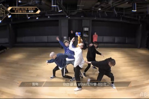 iKONが予想外の6位スタート…名曲リレーで挽回の1次バトル「KINGDOM：LEGENDARY WAR」 画像