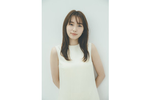 飯豊まりえ主演のグルメドラマ「ひねくれ女のボッチ飯」放送＆配信、柄本時生が相手役 画像