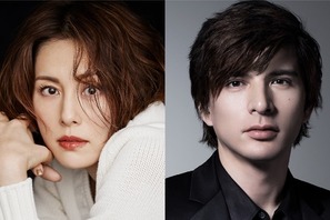 米倉涼子＆城田優が共同プロデュース！ エンターテインメントショー「SHOWTIME」6月開催 画像