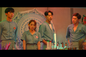 ひと足先に夏気分！カン・ミナ＆イ・ジョンシンら競演「サマーガイズ」に注目 画像