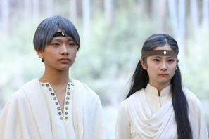 いきものがかり「きらきらにひかる」をスマホで短編映画化『星屑の子』SSFF & ASIAで上映へ 画像