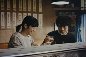 夏帆＆安達祐実＆斎藤工ら出演「息をひそめて」を凝縮！ 本編特別映像公開 画像