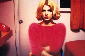 瀬戸あゆみが語る、クリエイティブを刺激する珠玉の映画たち 画像