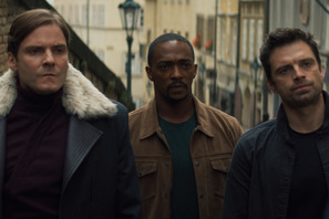 『キャプテン・アメリカ』第4弾の製作決定 「ファルコン＆ウィンター・ソルジャー」の脚本家を起用 画像