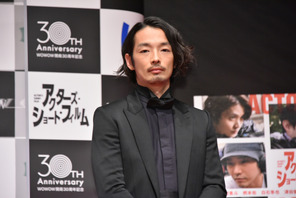 森山未來監督×永山瑛太主演の短編、米アカデミー賞公認SSFF & ASIAにノミネート 画像