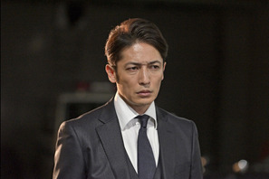 椎名桔平に「真っ黒」「魔王感」の反応が上がるなか、仲里依紗が「一番怖い」という声も…「桜の塔」3話 画像