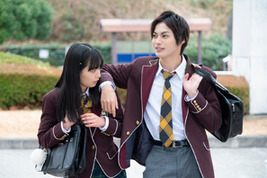 【映画と仕事 vol.7】「ブラックシンデレラ」脚本家・吉田恵里香　AbemaTVでルッキズムをあえて描くワケ 画像